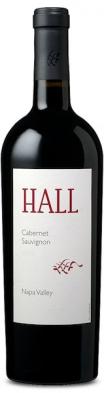 Hall - Cabernet Sauvignon Napa Valley NV