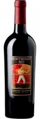 Heavyweight - Cabernet Sauvignon NV