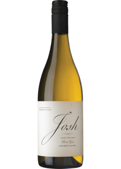 Joseph Carr - Josh Cellars Pinot Gris NV