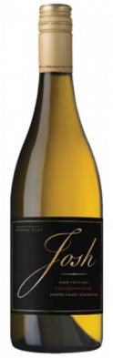 Josh Cellars - Chardonnay North Coast Reserve NV