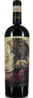 Juggernaut Wine Company - Cabernet Sauvignon NV