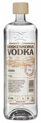 Koskenkorva - Vodka