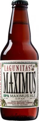 Lagunitas - Maximus IPA (6 pack bottles) (6 pack bottles)