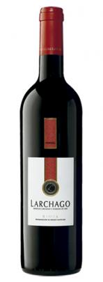 Larchago - Rioja Crianza NV