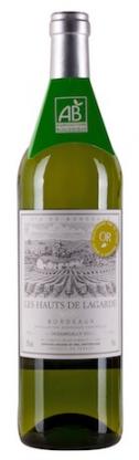 Les Hauts de Lagarde - Smillon-Sauvignon Blanc Blend NV