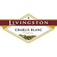 Livingston Cellars - Chablis Blanc California NV (1.5L) (1.5L)