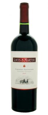 Louis M. Martini - Cabernet Sauvignon Sonoma County NV