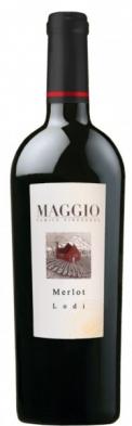 Maggio Family Vineyards - Merlot NV