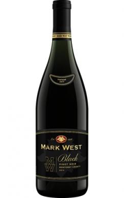 Mark West - Black Pinot Noir NV