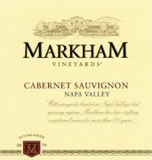 Markham - Cabernet Sauvignon Napa Valley NV