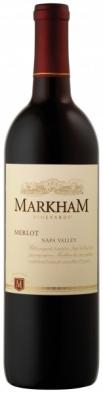 Markham - Merlot Napa Valley NV