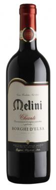 Melini - Chianti Borghi dElsa NV