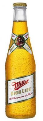 Miller Brewing Co - Miller High Life (30 pack bottles) (30 pack bottles)