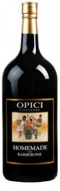 Opici - Barberone Red Homemade  NV (3L) (3L)