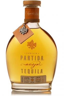 Partida  - Tequila Anejo