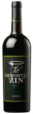 Peirano - Immortal Old Vine Zinfandel NV