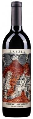 Rabble - Cabernet Sauvignon Paso Robles NV