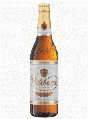 Radeberger - Pilsner (6 pack bottles) (6 pack bottles)