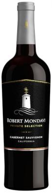 Robert Mondavi - Cabernet Sauvignon California Private Selection NV