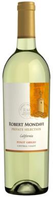 Robert Mondavi - Pinot Grigio California Private Selection NV