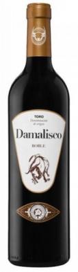 Rodrguez Sanzo - Damalisco Roble NV