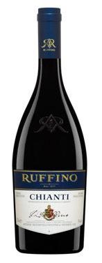 Ruffino - Chianti NV