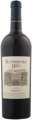 Rutherford Hill - Merlot Napa Valley NV