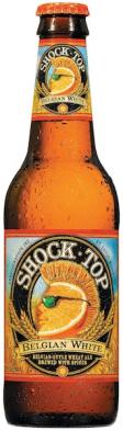 Shocktop - Belgium White (6 pack bottles) (6 pack bottles)