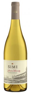 Simi - Chardonnay Sonoma County NV (375ml) (375ml)