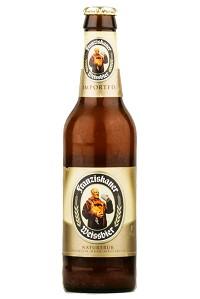 Spaten - Franziskaner Hefe-Weiss (6 pack bottles) (6 pack bottles)