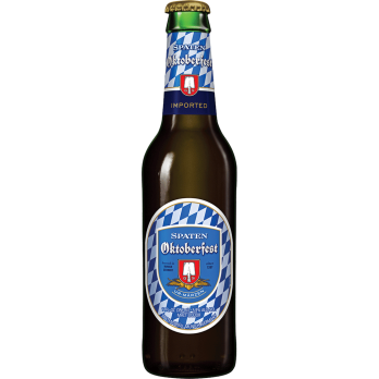 Spaten - Oktoberfest (6 pack bottles) (6 pack bottles)