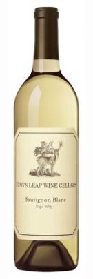 Stags Leap Wine Cellars - Sauvignon Blanc Napa Valley NV