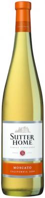 Sutter Home - Moscato California NV (1.5L) (1.5L)