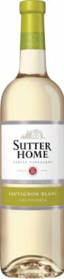 Sutter Home - Sauvignon Blanc California NV