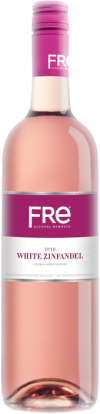 Sutter Home - Fre White Zinfandel NV