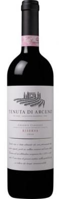 Tenuta di Arceno - Chianti Classico Riserva NV