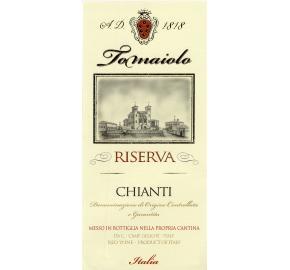 Tomaiolo - Toscano Rosso NV