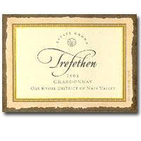 Trefethen - Chardonnay Napa Valley NV