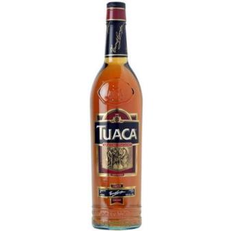 Tuaca - Demi Sec Liqueur