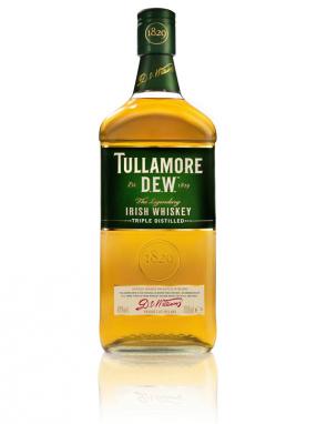 Tullamore Dew - Irish Whiskey (1L) (1L)