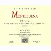 Unin de Cosecheros de Labastida - Rioja Montebuena NV