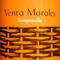 Venta Morales - Tempranillo Organic NV