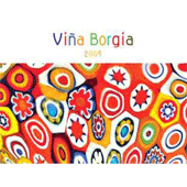 Vina Borgia - Tinto NV (3L) (3L)