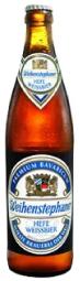 Weihenstephan - Hefeweissbier (6 pack bottles) (6 pack bottles)