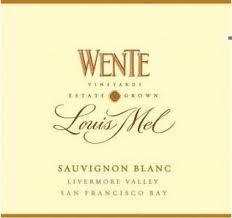 Wente - Sauvignon Blanc Louis Mel NV