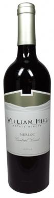 William Hill - Merlot Central Coast NV