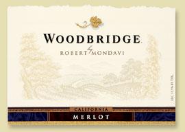 Woodbridge - Merlot California NV (4 pack 187ml) (4 pack 187ml)