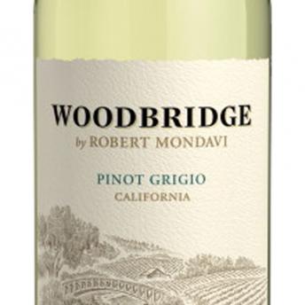 Woodbridge - Pinot Grigio California NV