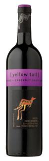 Yellow Tail - Shiraz Cabernet Sauvignon South Eastern Australia NV (1.5L) (1.5L)
