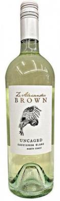 Z Alexander Brown - Sauvignon Blanc Uncaged NV